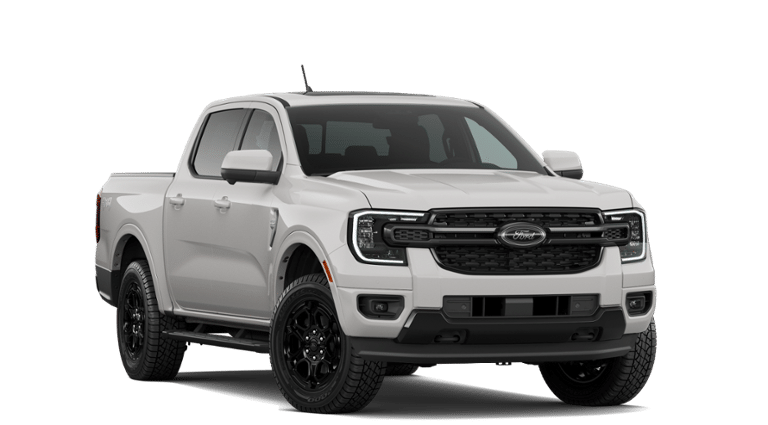 Ranger® vehicle
